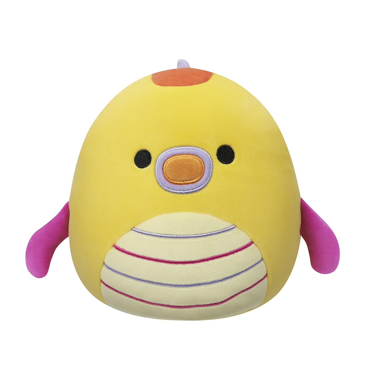 Іграшка м'яка Squishmallows Дракон Лейф 19см SQCR05375 Іграшка м'яка Squishmallows Дракон Лейф 19см SQCR05375