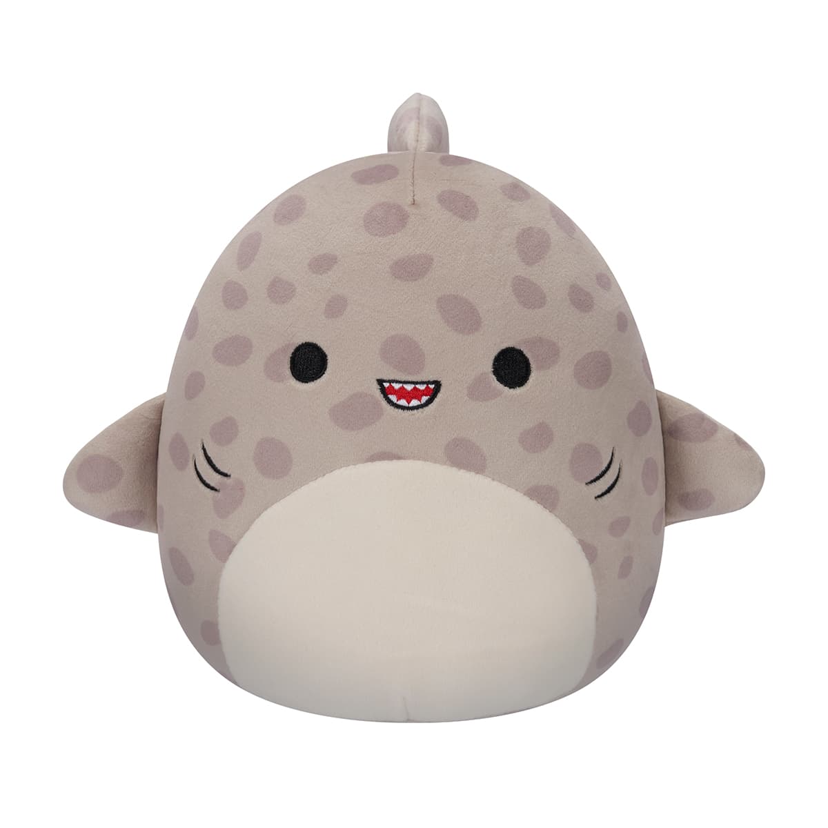 Іграшка м'яка Squishmallows Акула Азі 19см SQCR05389 Іграшка м'яка Squishmallows Акула Азі 19см SQCR05389
