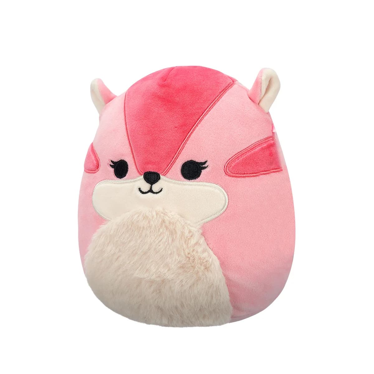 Іграшка м'яка Squishmallows Бурундук Діаналі 19см SQCR06613 фото 6 Іграшка м'яка Squishmallows Бурундук Діаналі 19см SQCR06613 фото 6