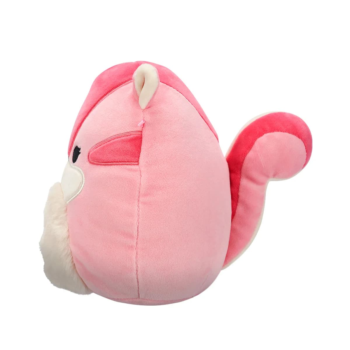 Іграшка м'яка Squishmallows Бурундук Діаналі 19см SQCR06613 фото 5 Іграшка м'яка Squishmallows Бурундук Діаналі 19см SQCR06613 фото 5