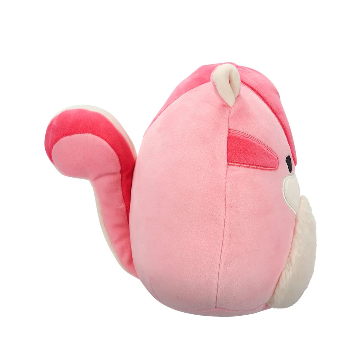Іграшка м'яка Squishmallows Бурундук Діаналі 19см SQCR06613 фото 3 Іграшка м'яка Squishmallows Бурундук Діаналі 19см SQCR06613 фото 3
