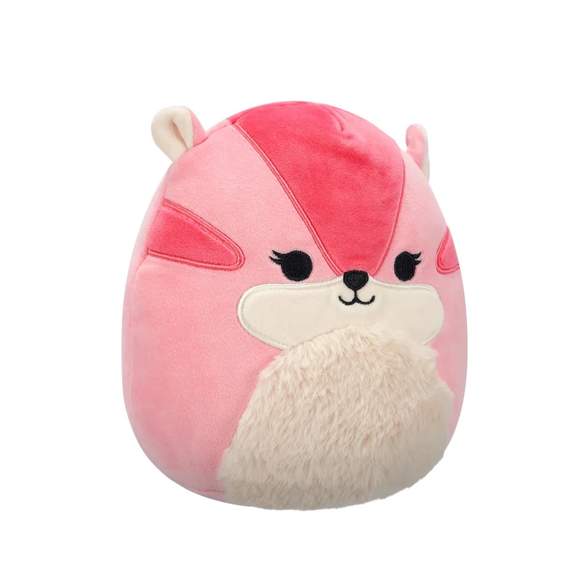 Іграшка м'яка Squishmallows Бурундук Діаналі 19см SQCR06613 фото 2 Іграшка м'яка Squishmallows Бурундук Діаналі 19см SQCR06613 фото 2