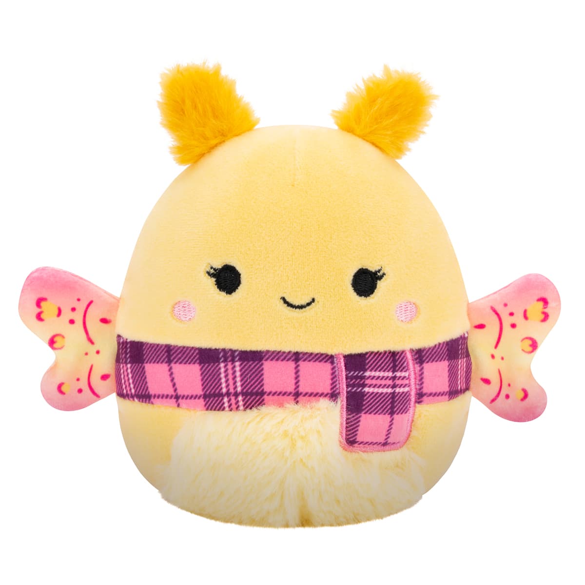 Игрушка мягкая Squishmallows Бабочка Мири 30см SQCR06672 Игрушка мягкая Squishmallows Бабочка Мири 30см SQCR06672