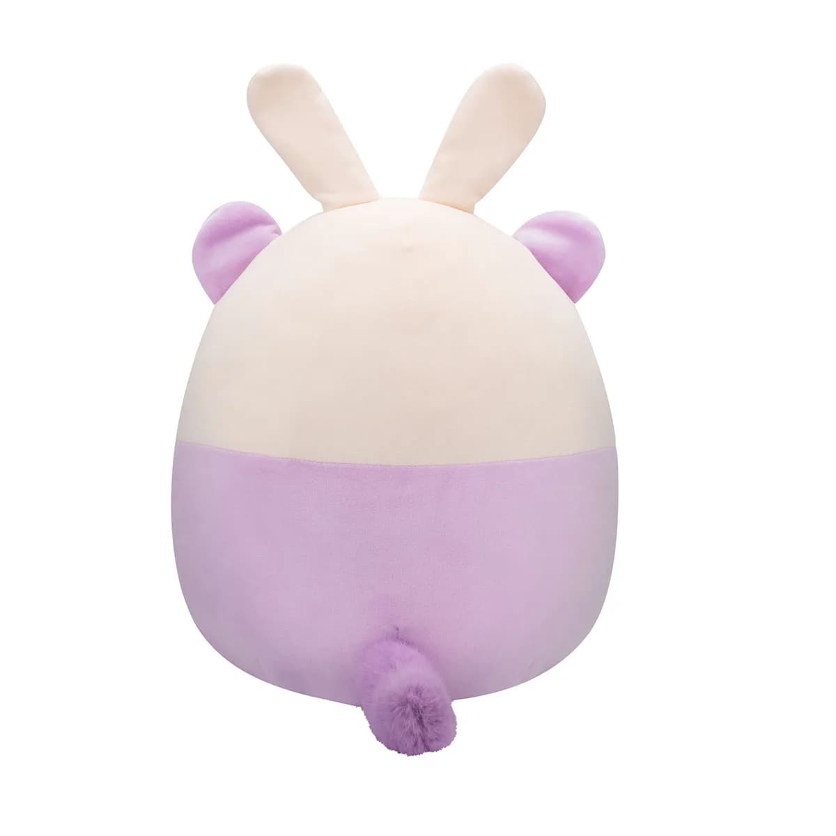 Іграшка м'яка Squishmallows Бабак Джаварі 13см SQER00924 фото 3 Іграшка м'яка Squishmallows Бабак Джаварі 13см SQER00924 фото 3