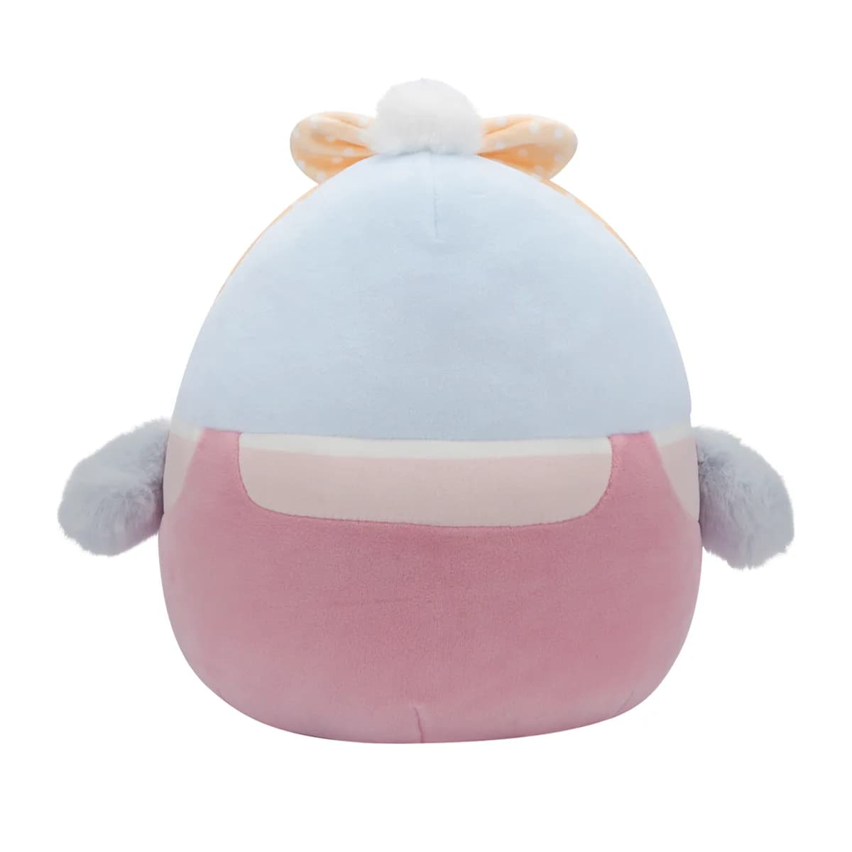 Іграшка м'яка Squishmallows Пташеня Камден 19см SQER00947 фото 4 Іграшка м'яка Squishmallows Пташеня Камден 19см SQER00947 фото 4