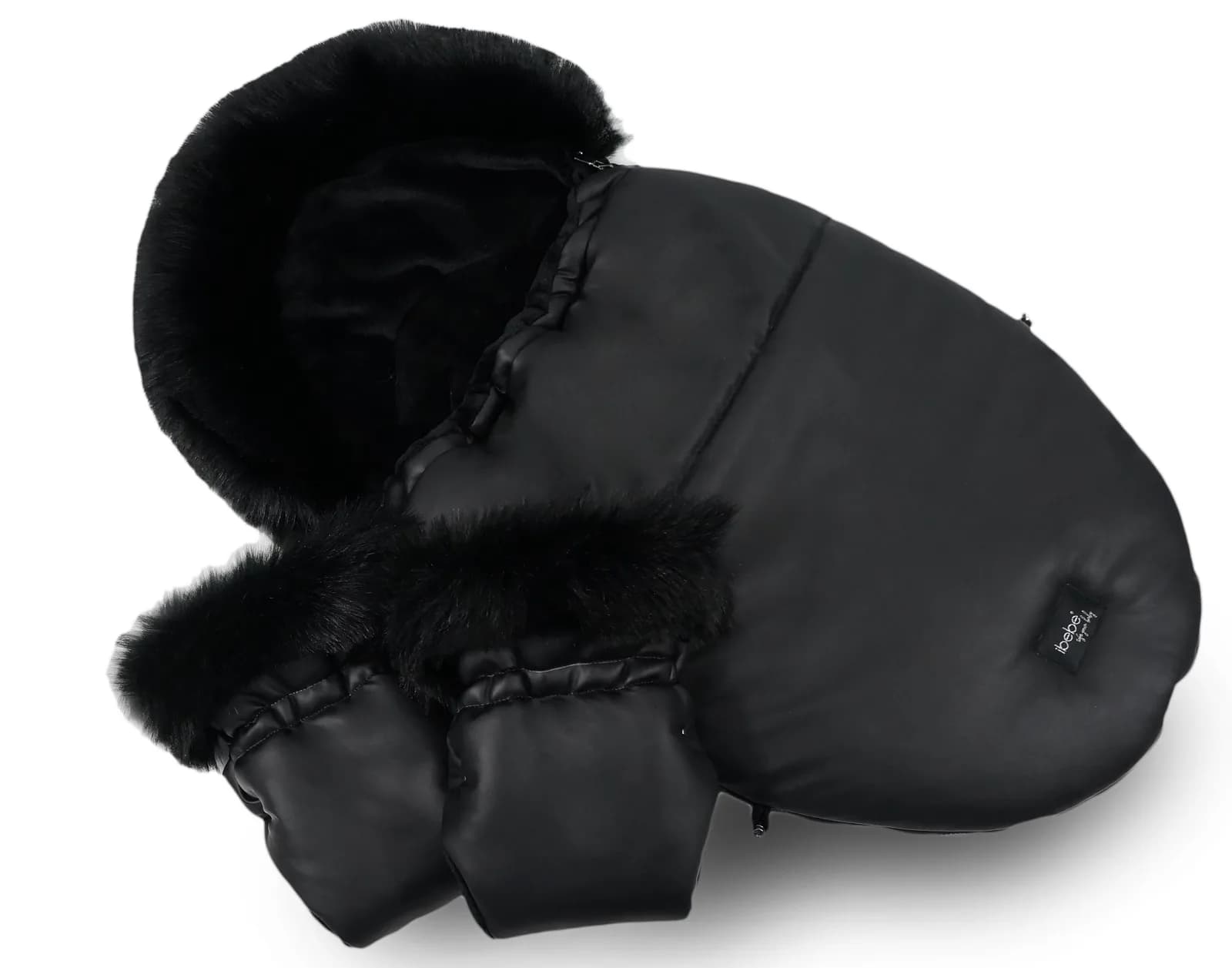 Конверт в коляску iBebe ib-K фото 2 Конверт в коляску iBebe ib-K фото 2