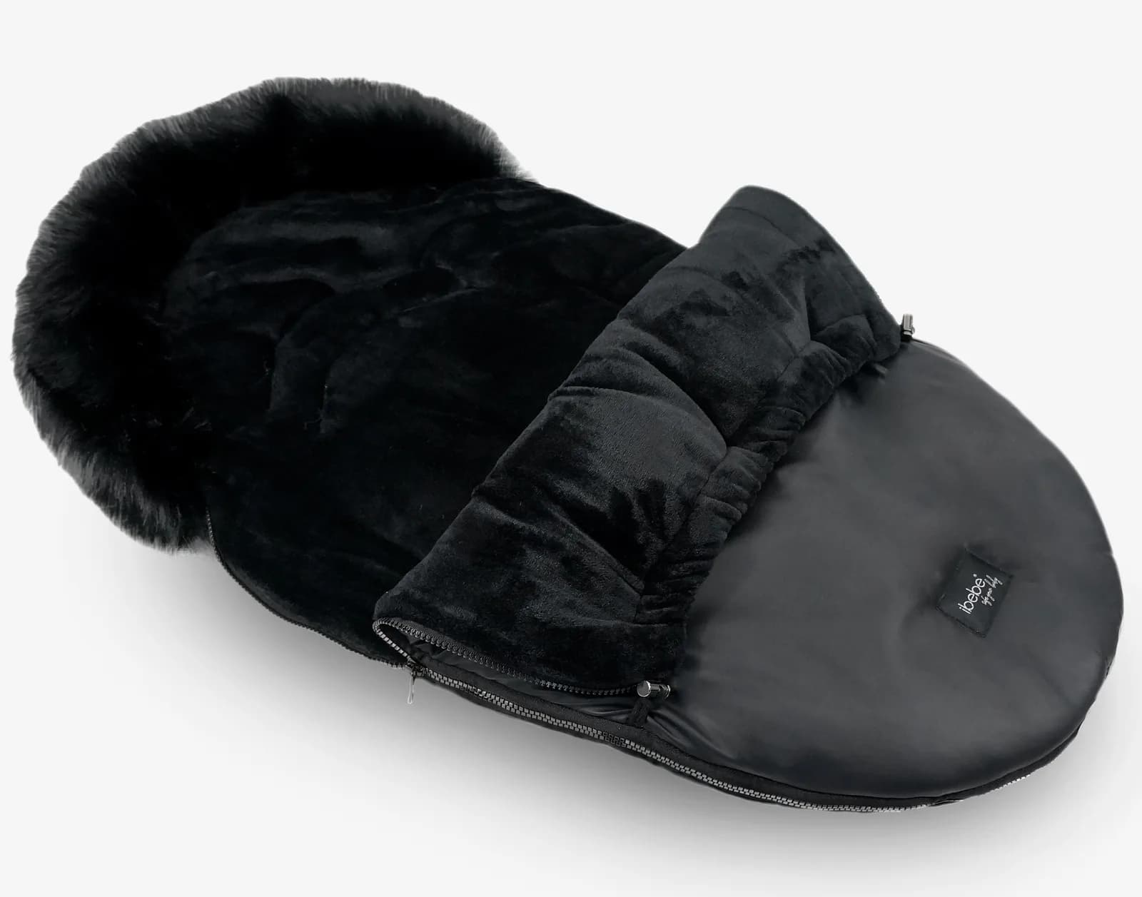 Конверт в коляску iBebe ib-K фото 3 Конверт в коляску iBebe ib-K фото 3
