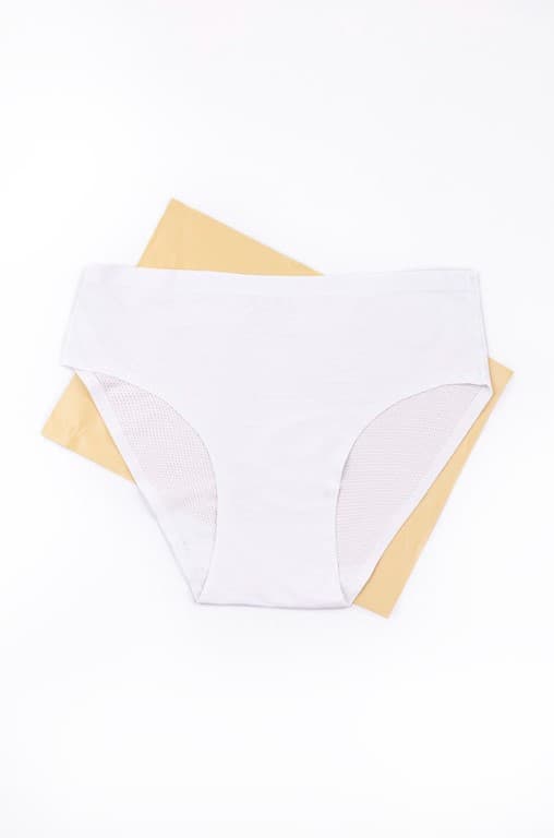 Труси для вагітних L-XXL HANA 9275 -білий Труси для вагітних L-XXL HANA 9275 -білий
