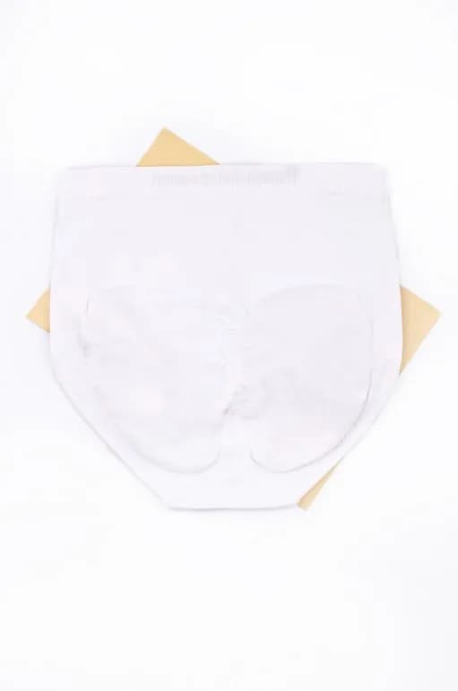 Труси коригувальні S-XL CNND 9486 -білий фото 2 Труси коригувальні S-XL CNND 9486 -білий фото 2