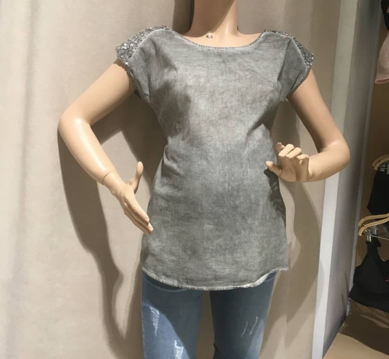 Туника AOP ESPRIT 84726 Туника AOP ESPRIT 84726