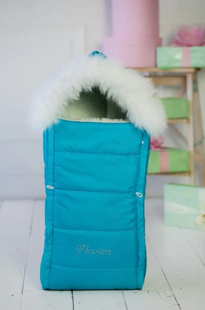 Конверт Flavien 1016/07 Конверт Flavien 1016/07