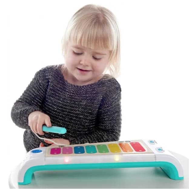 Игрушка музыкальная Baby Einstein Ксилофон Magic Touch 11883 фото 3 Игрушка музыкальная Baby Einstein Ксилофон Magic Touch 11883 фото 3