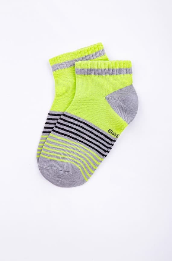 Шкарпетки Gabbi NSD-350 (90350) -зелений Шкарпетки Gabbi NSD-350 (90350) -зелений