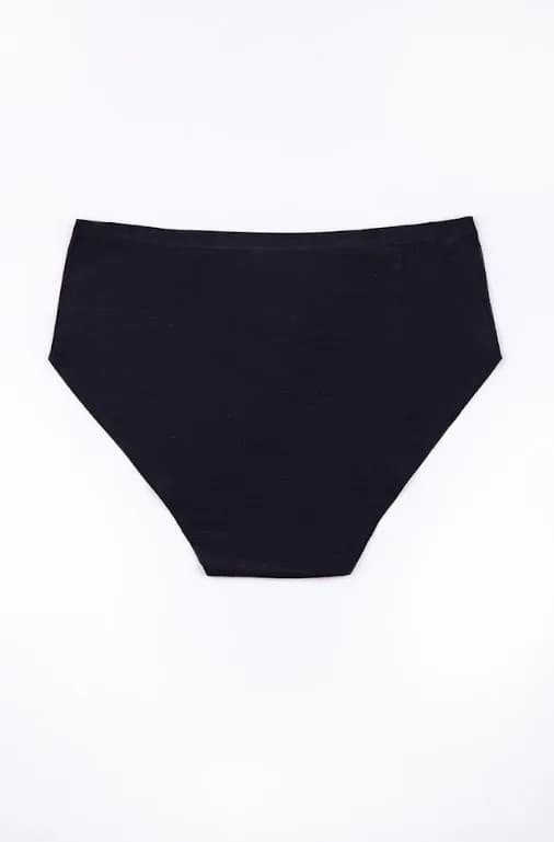 Труси для вагітних L-XXL HANA 9275 -чорний фото 2 Труси для вагітних L-XXL HANA 9275 -чорний фото 2