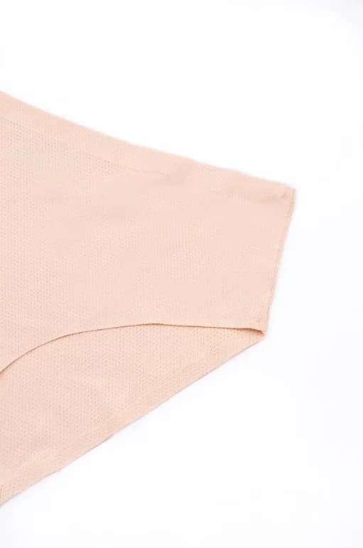 Труси для вагітних L-XXL HANA 9275 -бежевий фото 2 Труси для вагітних L-XXL HANA 9275 -бежевий фото 2