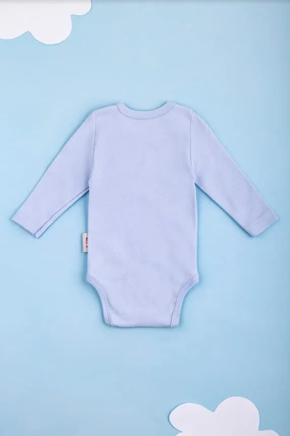 Боді 56-86 Disney Bugs Bunny LT17212 фото 5 Боді 56-86 Disney Bugs Bunny LT17212 фото 5