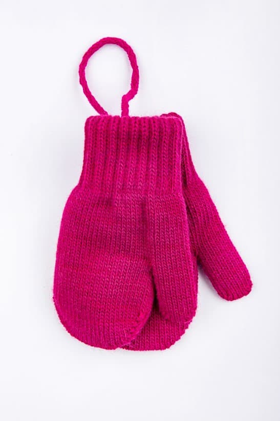 Рукавицы Margot Bis Basic Рукавицы Margot Bis Basic