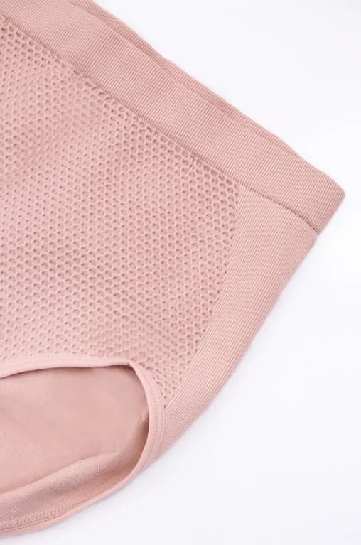 Труси коригувальні S-XL CNND 9486 -бежевий фото 3 Труси коригувальні S-XL CNND 9486 -бежевий фото 3