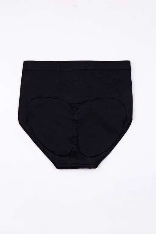 Трусы корректирующие S-XL CNND 9486 -черный фото 3 Трусы корректирующие S-XL CNND 9486 -черный фото 3