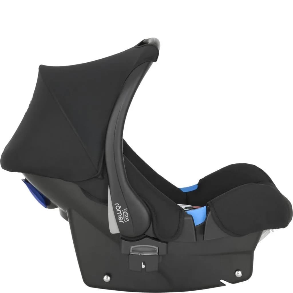 Автокрісло Britax Romer Baby-safe 2000026517 фото 5 Автокрісло Britax Romer Baby-safe 2000026517 фото 5