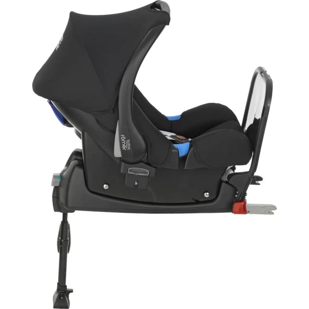 Автокрісло Britax Romer Baby-safe 2000026517 фото 6 Автокрісло Britax Romer Baby-safe 2000026517 фото 6