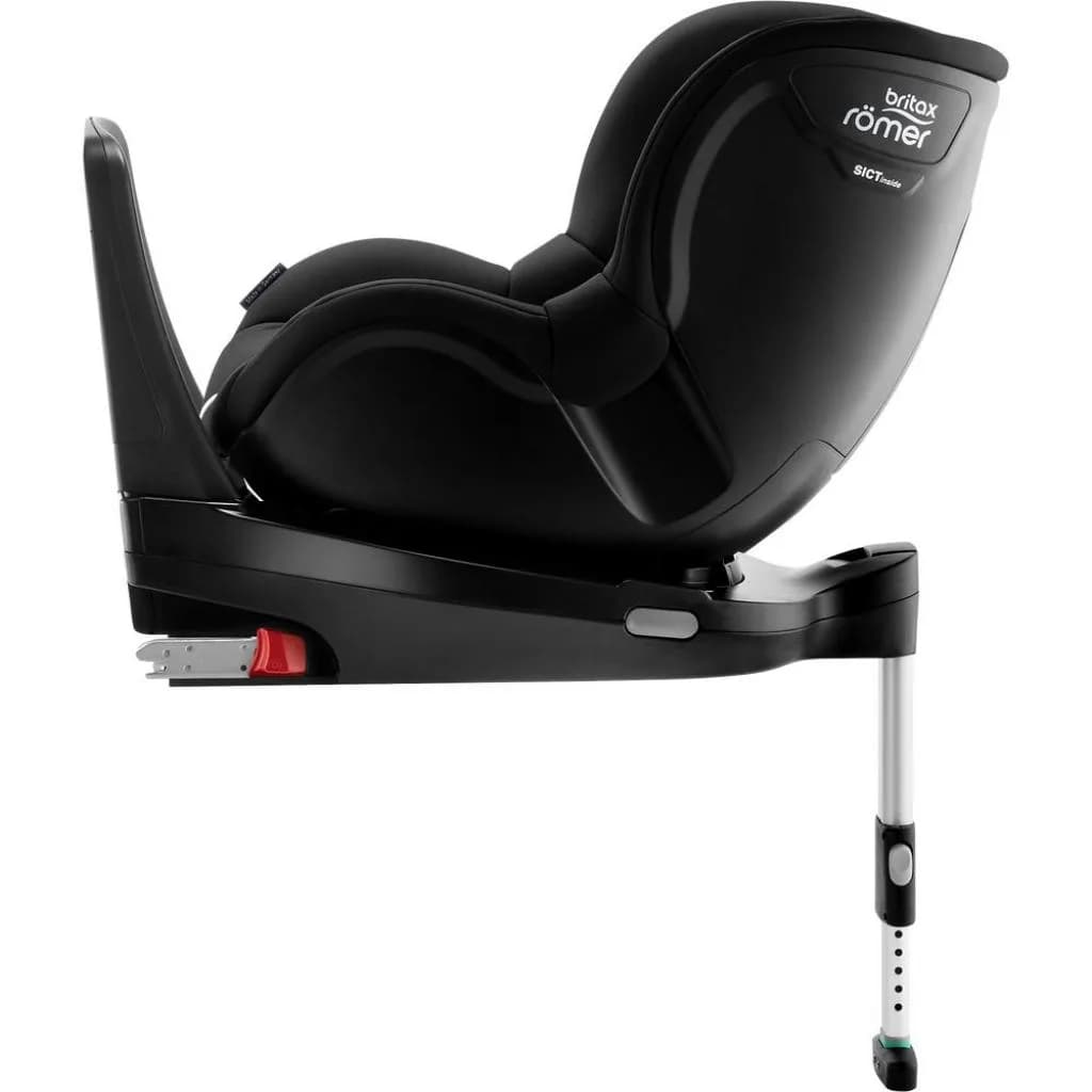 Автокрісло Britax Romer Dualfix M i-Size 2000030112 фото 6 Автокрісло Britax Romer Dualfix M i-Size 2000030112 фото 6