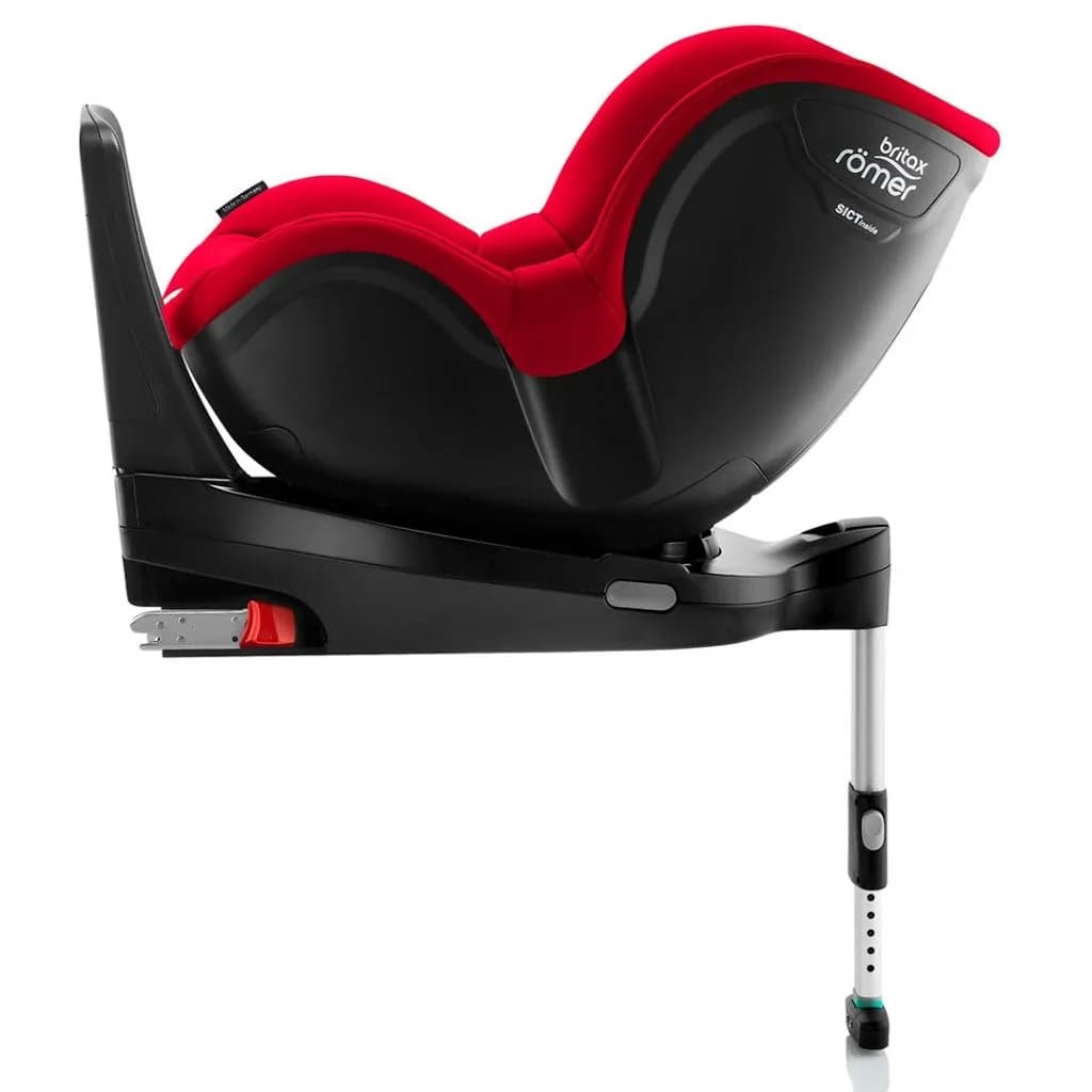 Автокресло Britax Romer Dualfix M i-Size 2000030778 фото 3 Автокресло Britax Romer Dualfix M i-Size 2000030778 фото 3