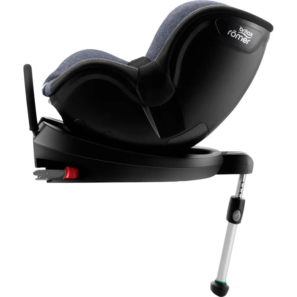 Автокрісло Britax Romer Dualfix2 R 2000032199 фото 4 Автокрісло Britax Romer Dualfix2 R 2000032199 фото 4