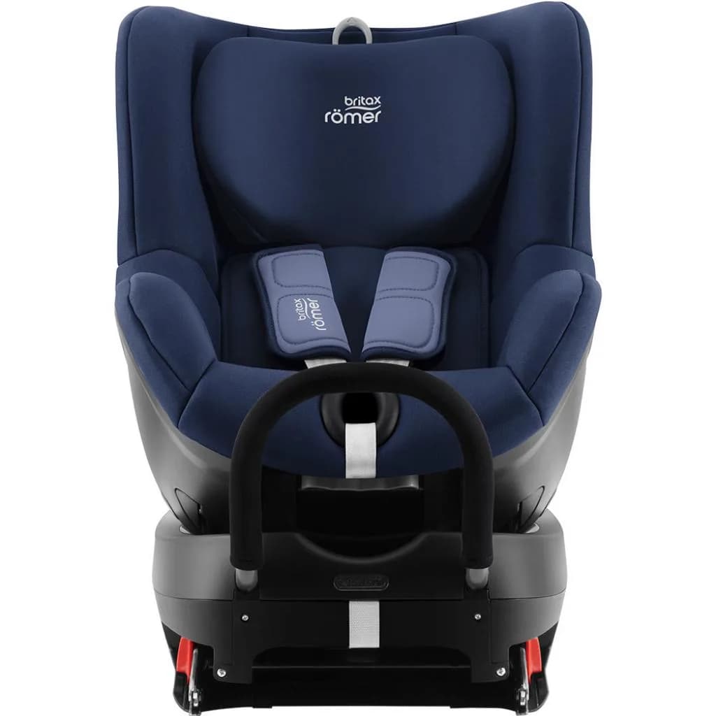 Автокресло Britax Romer Dualfix2 R 2000032198 фото 3 Автокресло Britax Romer Dualfix2 R 2000032198 фото 3
