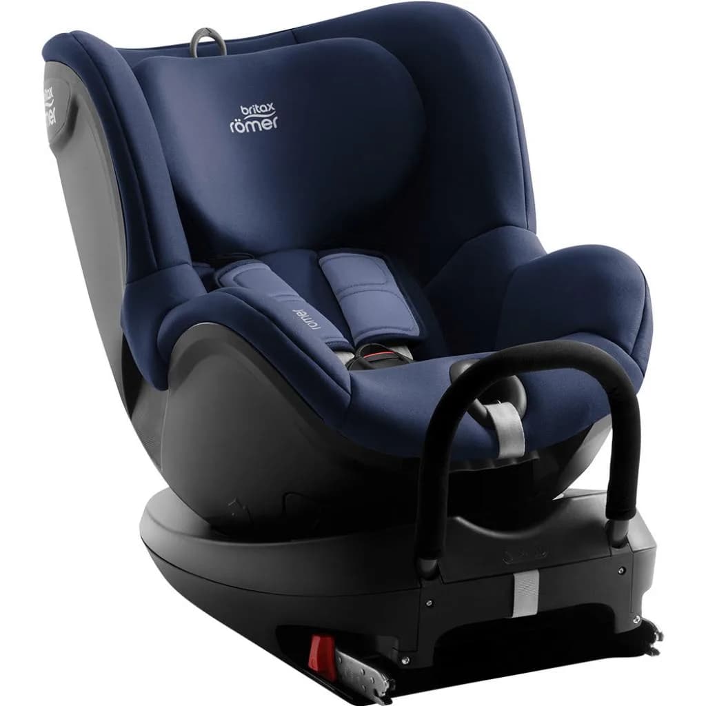 Автокресло Britax Romer Dualfix2 R 2000032198 фото 2 Автокресло Britax Romer Dualfix2 R 2000032198 фото 2