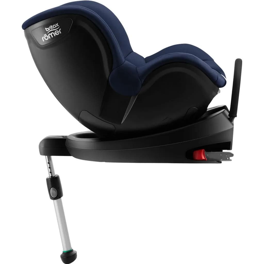 Автокресло Britax Romer Dualfix2 R 2000032198 фото 5 Автокресло Britax Romer Dualfix2 R 2000032198 фото 5