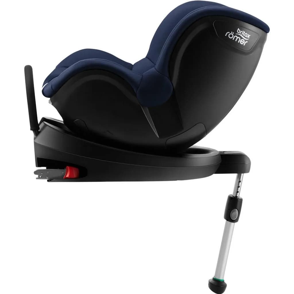 Автокресло Britax Romer Dualfix2 R 2000032198 фото 4 Автокресло Britax Romer Dualfix2 R 2000032198 фото 4