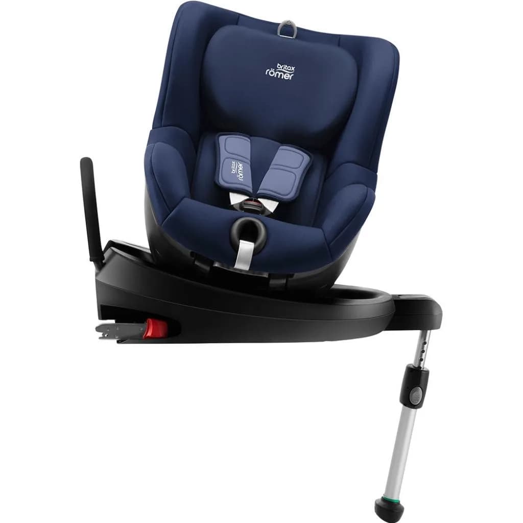 Автокресло Britax Romer Dualfix2 R 2000032198 фото 6 Автокресло Britax Romer Dualfix2 R 2000032198 фото 6