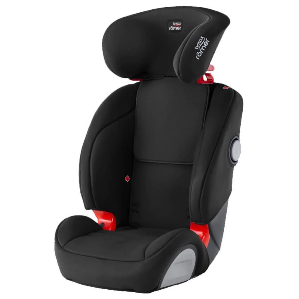 Автокрісло Britax Romer Evolva 123 SL Sict 2000025423 фото 7 Автокрісло Britax Romer Evolva 123 SL Sict 2000025423 фото 7