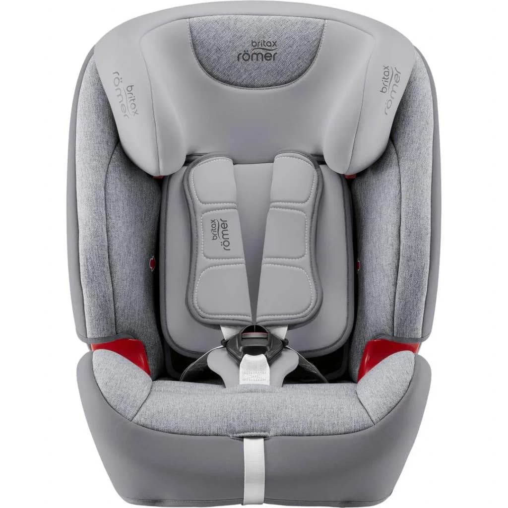 Автокрісло Britax Romer Evolva 123 SL Sict 2000030823 фото 4 Автокрісло Britax Romer Evolva 123 SL Sict 2000030823 фото 4
