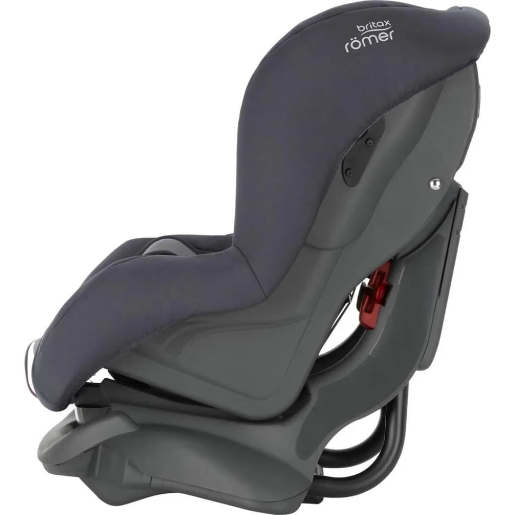 Автокресло Britax Romer First Class plus 2000025666 фото 4 Автокресло Britax Romer First Class plus 2000025666 фото 4