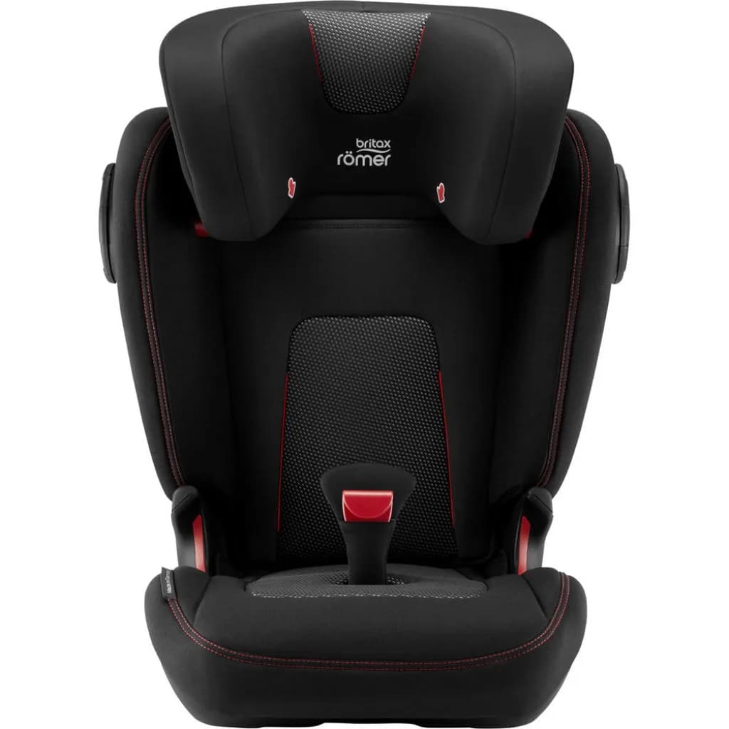 Автокрісло Britax Romer Kidfix III M 2000031210 фото 3 Автокрісло Britax Romer Kidfix III M 2000031210 фото 3