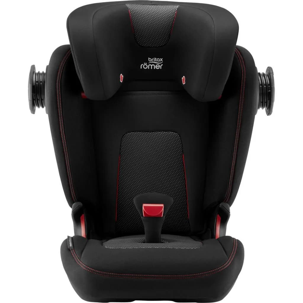Автокрісло Britax Romer Kidfix III M 2000031210 фото 7 Автокрісло Britax Romer Kidfix III M 2000031210 фото 7