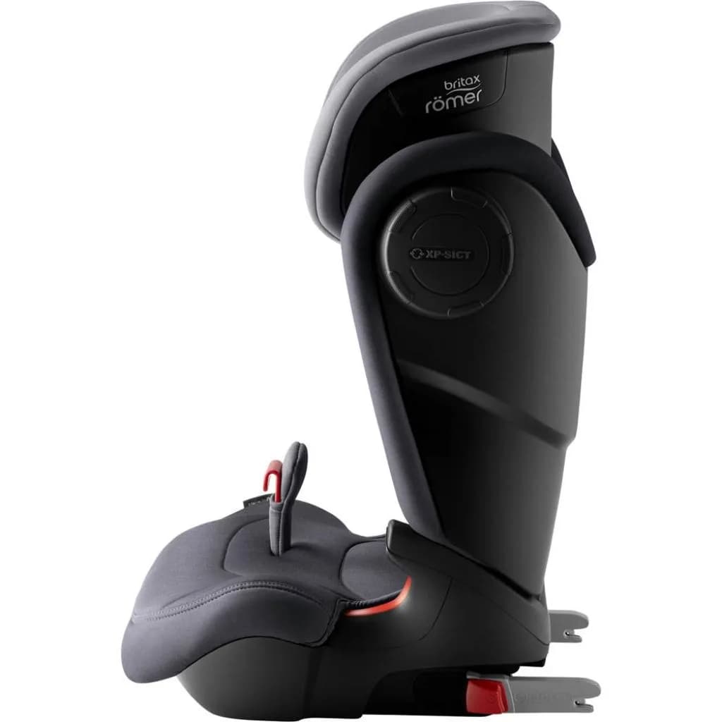 Автокресло Britax Romer Kidfix III M 2000030986 фото 5 Автокресло Britax Romer Kidfix III M 2000030986 фото 5
