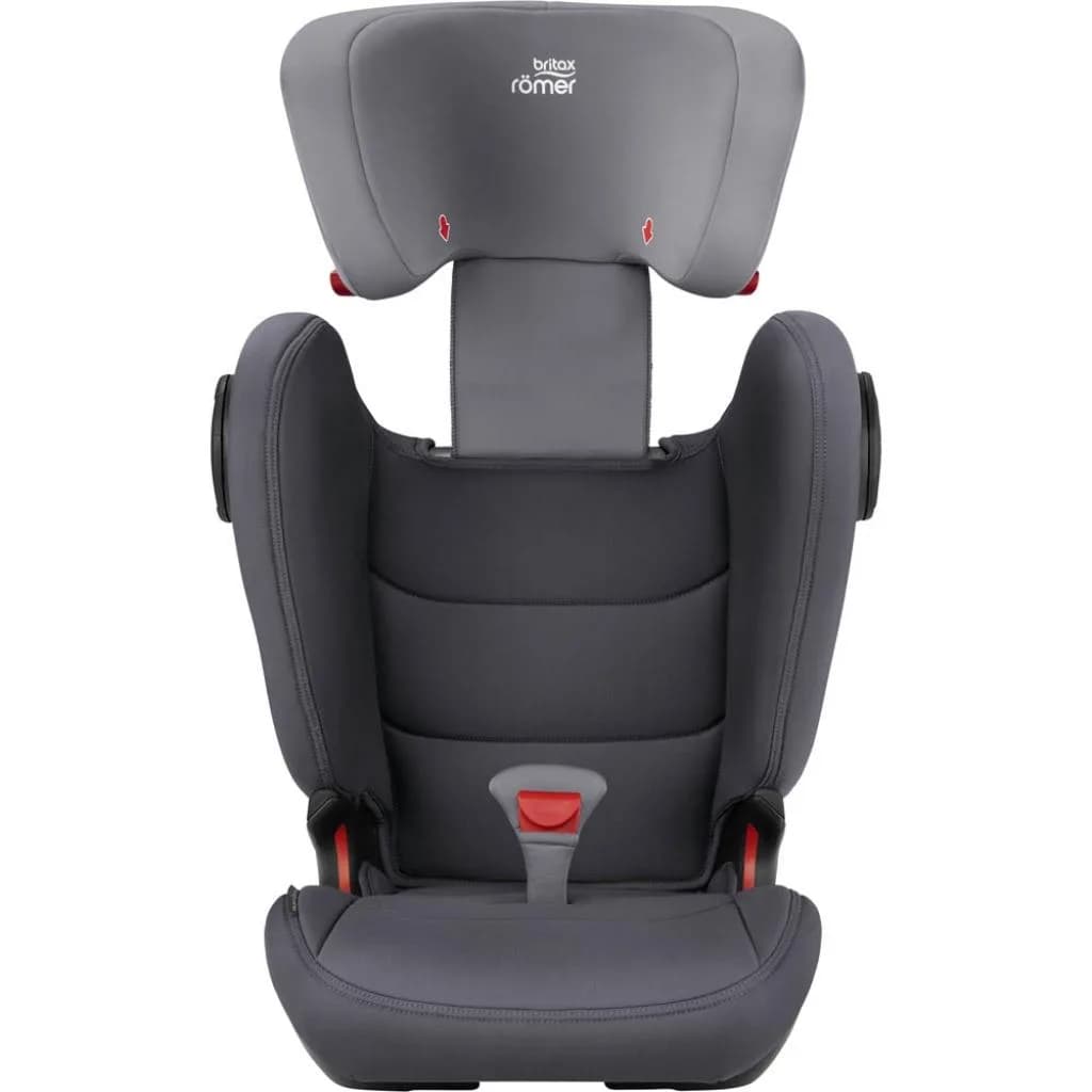 Автокресло Britax Romer Kidfix III M 2000030986 фото 4 Автокресло Britax Romer Kidfix III M 2000030986 фото 4