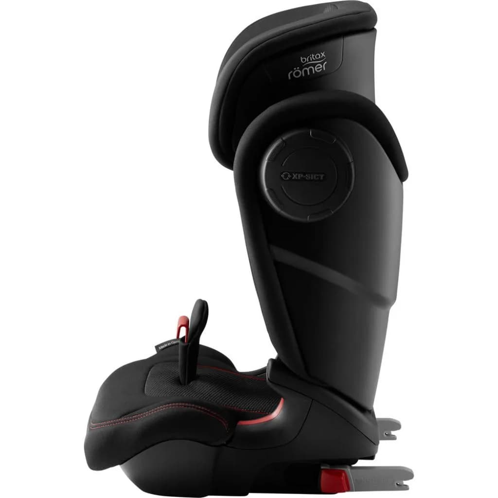 Автокрісло Britax Romer Kidfix III S 2000032379 фото 4 Автокрісло Britax Romer Kidfix III S 2000032379 фото 4