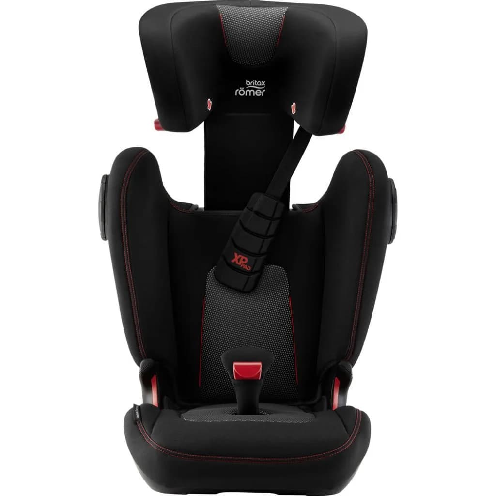 Автокрісло Britax Romer Kidfix III S 2000032379 фото 5 Автокрісло Britax Romer Kidfix III S 2000032379 фото 5