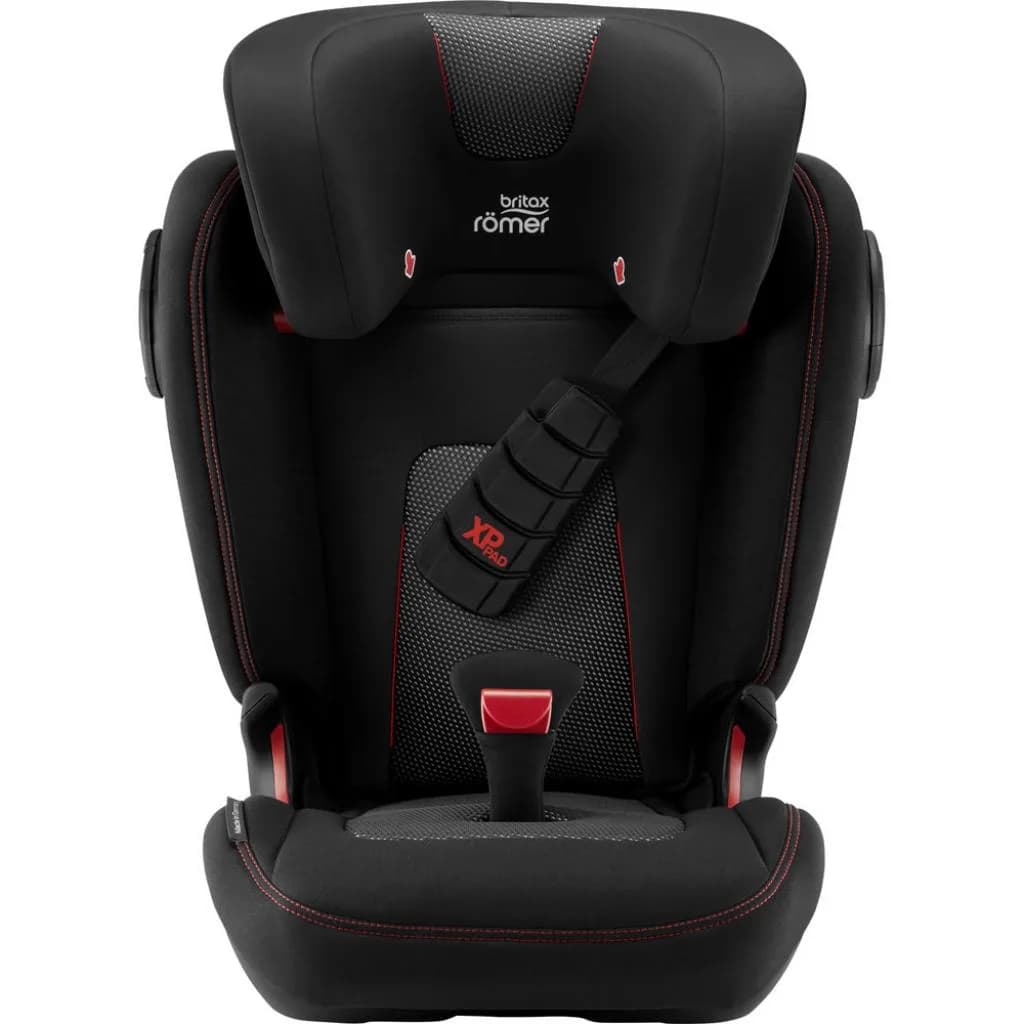 Автокрісло Britax Romer Kidfix III S 2000032379 фото 8 Автокрісло Britax Romer Kidfix III S 2000032379 фото 8