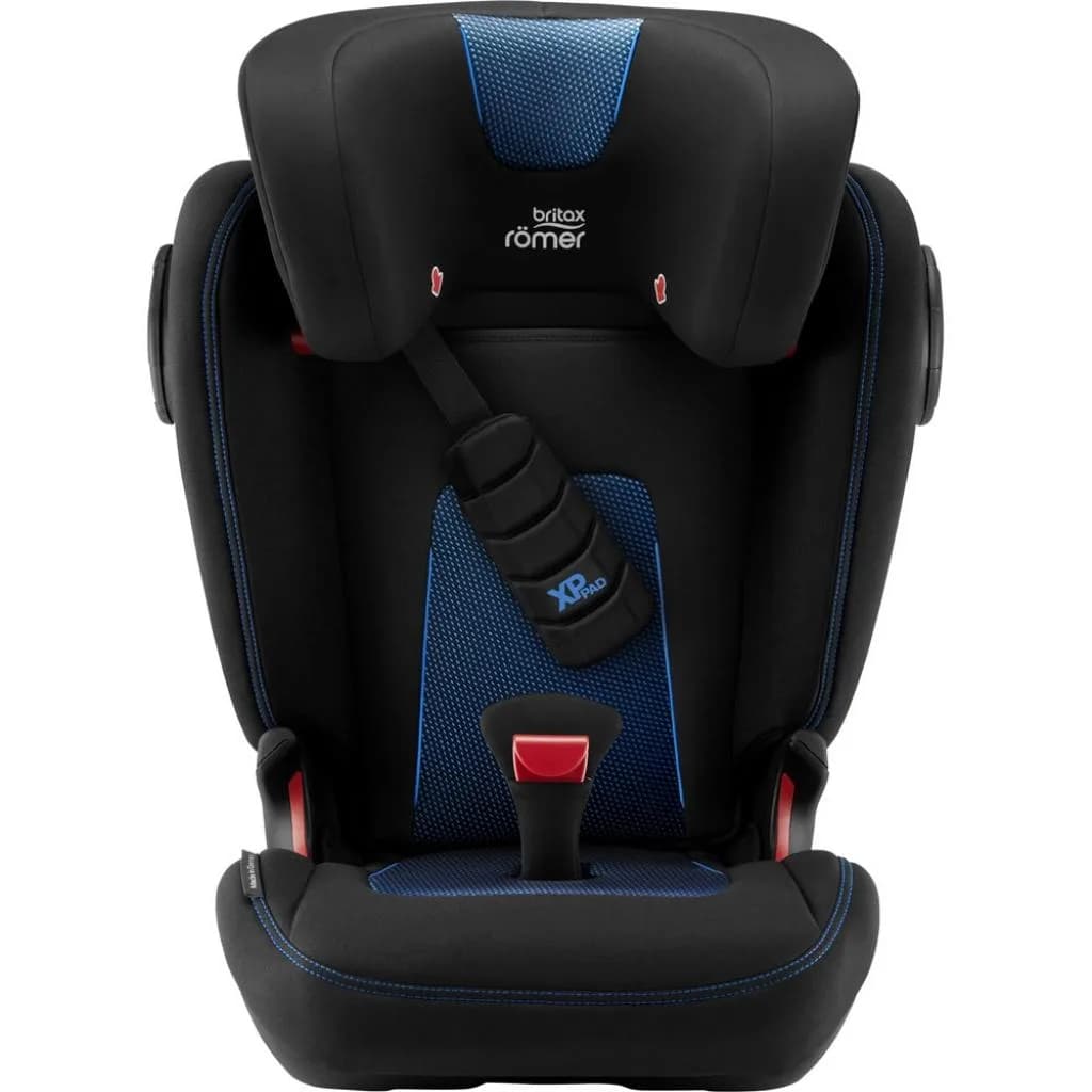 Автокрісло Britax Romer Kidfix III S 2000033071 фото 5 Автокрісло Britax Romer Kidfix III S 2000033071 фото 5