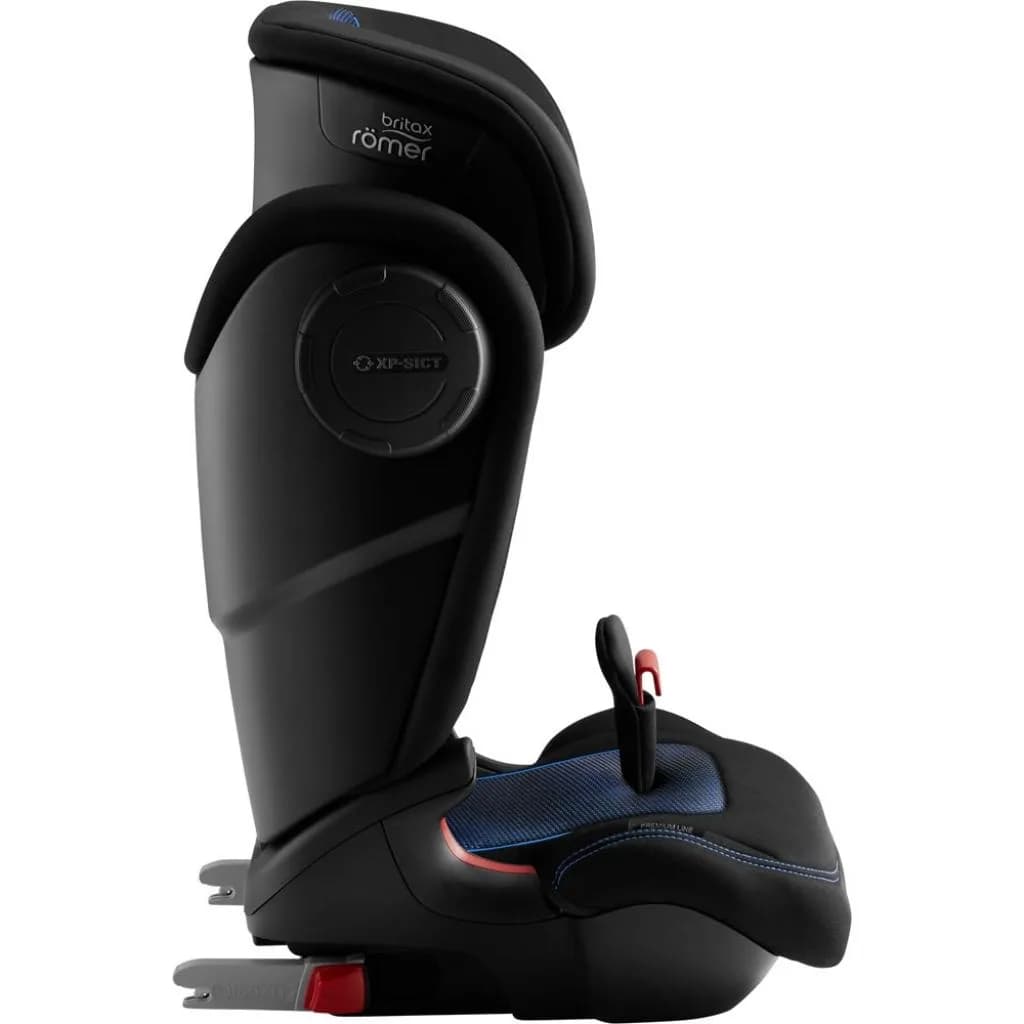 Автокрісло Britax Romer Kidfix III S 2000033071 фото 3 Автокрісло Britax Romer Kidfix III S 2000033071 фото 3