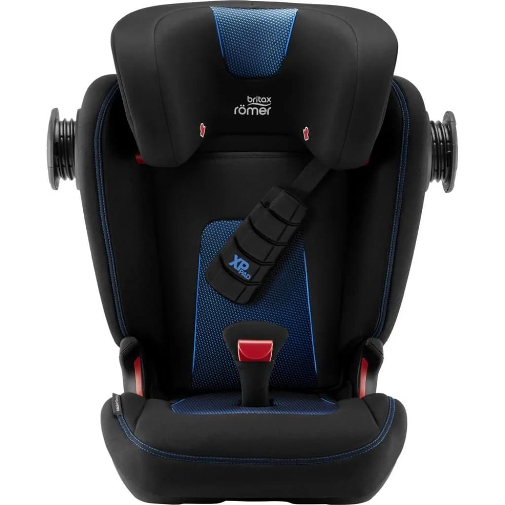 Автокрісло Britax Romer Kidfix III S 2000033071 фото 8 Автокрісло Britax Romer Kidfix III S 2000033071 фото 8
