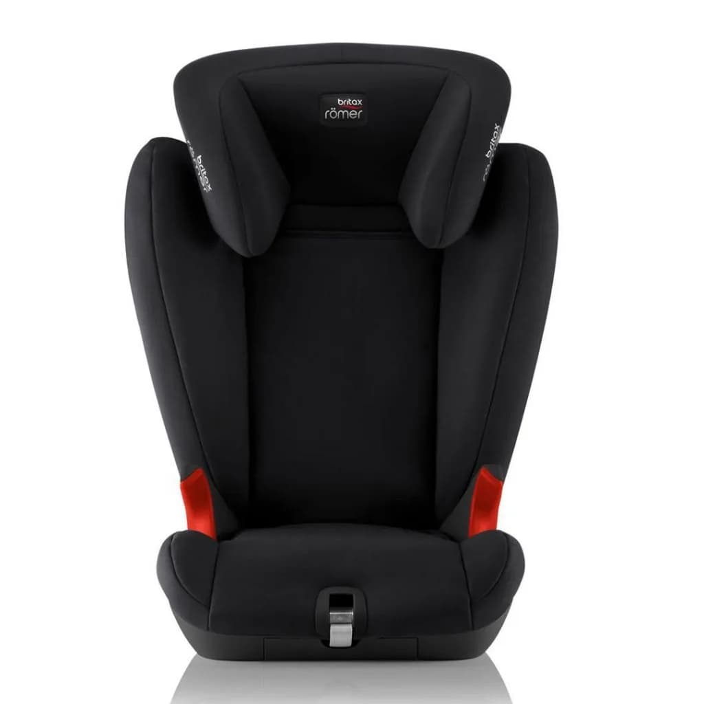 Автокрісло Britax Romer Kidfix SL Black Series 2000029674 фото 3 Автокрісло Britax Romer Kidfix SL Black Series 2000029674 фото 3