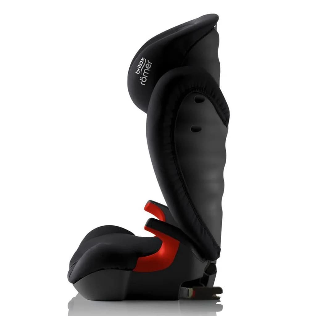 Автокрісло Britax Romer Kidfix SL Black Series 2000029674 фото 5 Автокрісло Britax Romer Kidfix SL Black Series 2000029674 фото 5