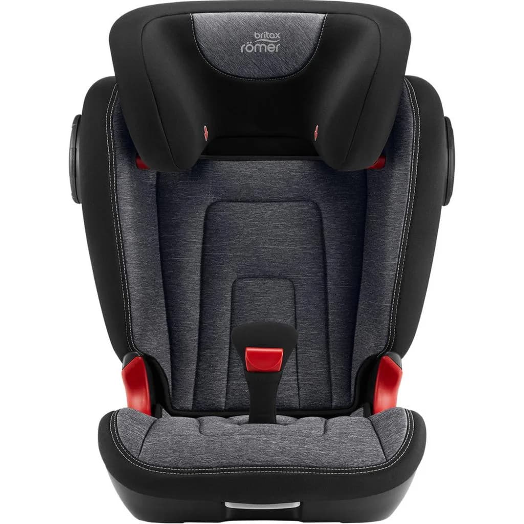 Автокресло Britax Romer Kidfix2 S 2000033432 фото 7 Автокресло Britax Romer Kidfix2 S 2000033432 фото 7