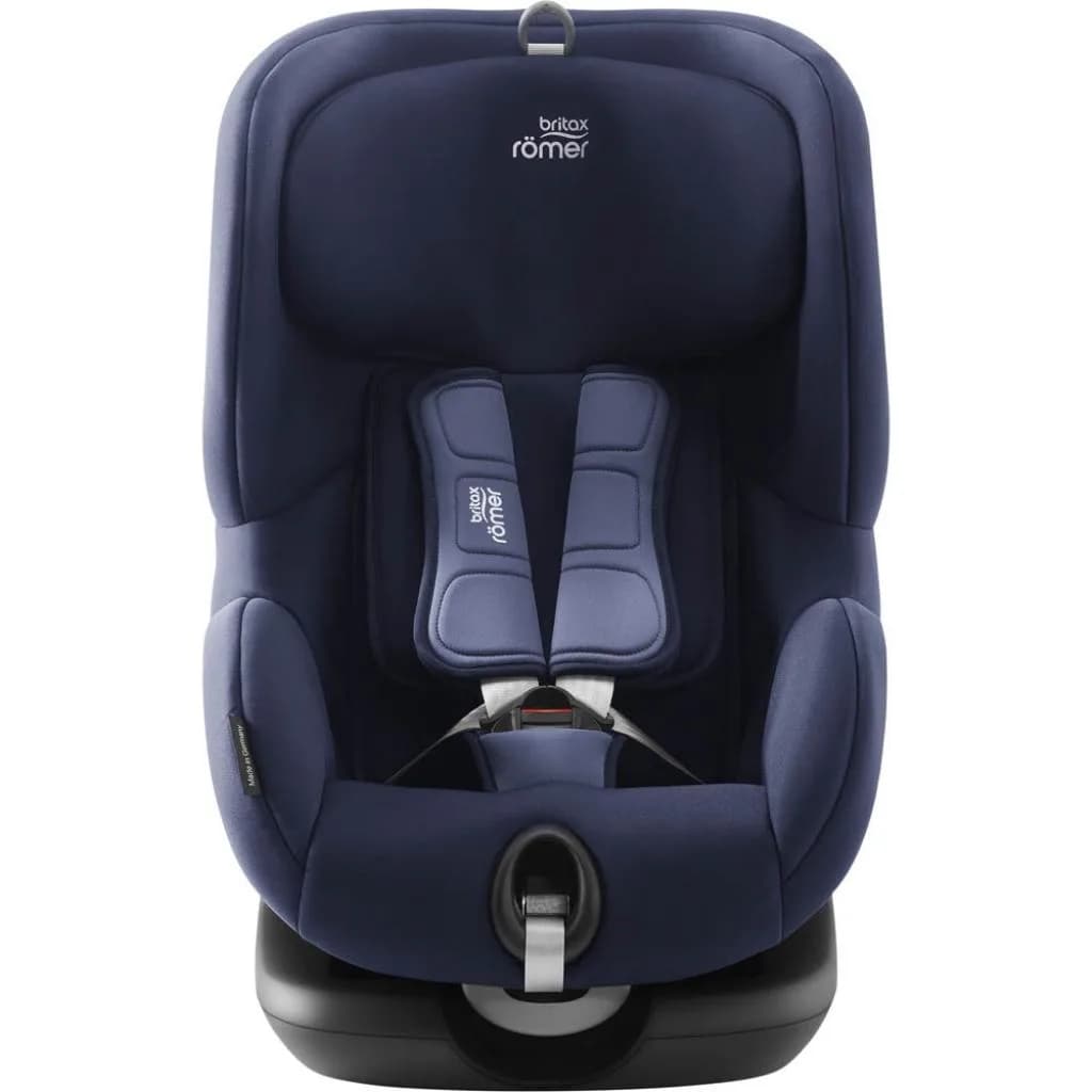 Автокрісло Britax Romer Trifix 2 i-Size 2000029644 фото 3 Автокрісло Britax Romer Trifix 2 i-Size 2000029644 фото 3